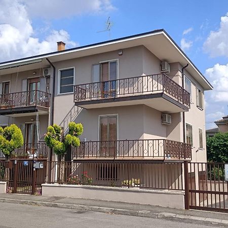 B&B Il Mondo Di Ross Werona Zewnętrze zdjęcie